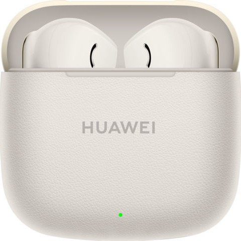 Huawei FreeBuds SE 3 Bluetooth Handsfree Ακουστικά με Αντοχή στον Ιδρώτα και Θήκη Φόρτισης Μπεζ
