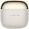 Huawei FreeBuds SE 3 Bluetooth Handsfree Ακουστικά με Αντοχή στον Ιδρώτα και Θήκη Φόρτισης Μπεζ