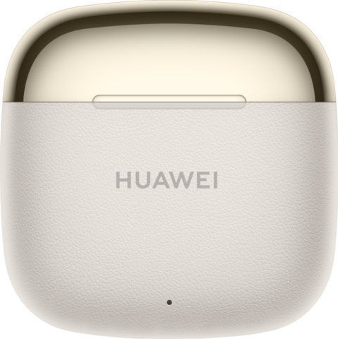 Huawei FreeBuds SE 3 Bluetooth Handsfree Ακουστικά με Αντοχή στον Ιδρώτα και Θήκη Φόρτισης Μπεζ