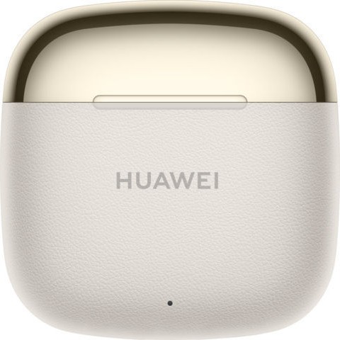Huawei FreeBuds SE 3 Bluetooth Handsfree Ακουστικά με Αντοχή στον Ιδρώτα και Θήκη Φόρτισης Μπεζ