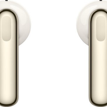 Huawei FreeBuds SE 3 Bluetooth Handsfree Ακουστικά με Αντοχή στον Ιδρώτα και Θήκη Φόρτισης Μπεζ