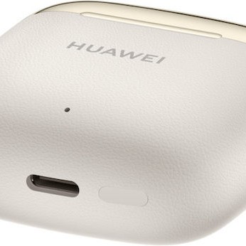 Huawei FreeBuds SE 3 Bluetooth Handsfree Ακουστικά με Αντοχή στον Ιδρώτα και Θήκη Φόρτισης Μπεζ