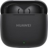 Huawei FreeBuds SE 3 Bluetooth Handsfree Ακουστικά με Αντοχή στον Ιδρώτα και Θήκη Φόρτισης Μαύρα