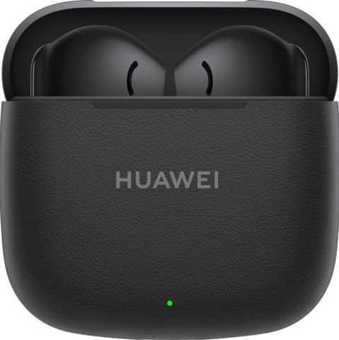 Huawei FreeBuds SE 3 Bluetooth Handsfree Ακουστικά με Αντοχή στον Ιδρώτα και Θήκη Φόρτισης Μαύρα