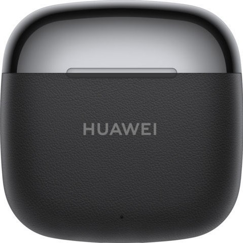 Huawei FreeBuds SE 3 Bluetooth Handsfree Ακουστικά με Αντοχή στον Ιδρώτα και Θήκη Φόρτισης Μαύρα