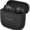 Huawei FreeBuds SE 3 Bluetooth Handsfree Ακουστικά με Αντοχή στον Ιδρώτα και Θήκη Φόρτισης Μαύρα