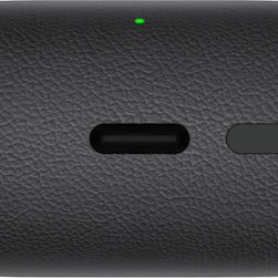 Huawei FreeBuds SE 3 Bluetooth Handsfree Ακουστικά με Αντοχή στον Ιδρώτα και Θήκη Φόρτισης Μαύρα