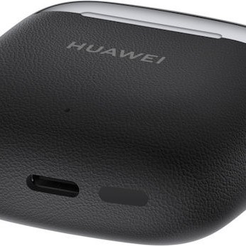 Huawei FreeBuds SE 3 Bluetooth Handsfree Ακουστικά με Αντοχή στον Ιδρώτα και Θήκη Φόρτισης Μαύρα