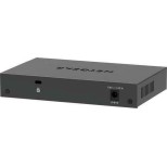 NetGear GS305EP Managed L2 PoE+ Switch με 4 Θύρες Gigabit (1Gbps) Ethernet