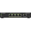 NetGear GS305EPP Unmanaged L2 PoE+ Switch με 5 Θύρες Gigabit (1Gbps) Ethernet