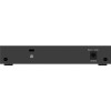 NetGear GS305EPP Unmanaged L2 PoE+ Switch με 5 Θύρες Gigabit (1Gbps) Ethernet