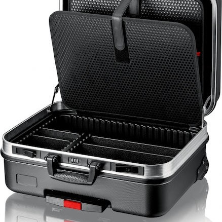 Knipex BIG Basic Move Βαλίτσα Εργαλείων Πλαστική