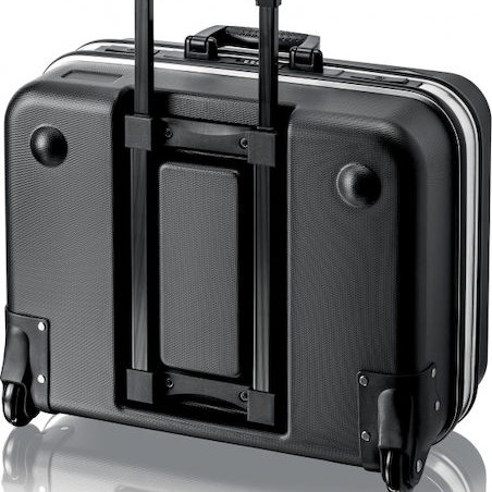 Knipex BIG Basic Move Βαλίτσα Εργαλείων Πλαστική