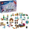 Lego Disney Frozen για 5+ Ετών 231τμχ