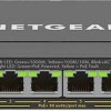 NetGear GS308EP Unmanaged L2 PoE+ Switch με 8 Θύρες Gigabit (1Gbps) Ethernet
