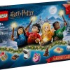Lego Harry Potter για 7+ Ετών 278τμχ