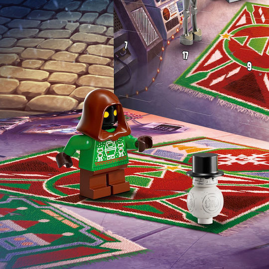 Lego Star Wars για 6+ Ετών 263τμχ