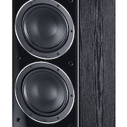 Magnat Signature 507 Ηχείο Hi-Fi Δαπέδου 200W 4 Δρόμων Π20.5xΒ33.2xΥ103εκ. Μαύρο