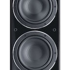 Magnat Signature 507 Ηχείο Hi-Fi Δαπέδου 200W 4 Δρόμων Π20.5xΒ33.2xΥ103εκ. Μαύρο