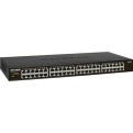 NetGear GS348 Unmanaged L2 Switch με 48 Θύρες Gigabit (1Gbps) Ethernet
