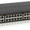 NetGear GS348 Unmanaged L2 Switch με 48 Θύρες Gigabit (1Gbps) Ethernet