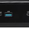 ASRock NUC BOX-1240P Barebone (Core i5-1240P)