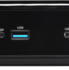 ASRock NUC BOX-1240P Barebone (Core i5-1240P)