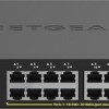NetGear GS324P Unmanaged L2 PoE+ Switch με 24 Θύρες Gigabit (1Gbps) Ethernet