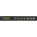 NetGear GS324P Unmanaged L2 PoE+ Switch με 24 Θύρες Gigabit (1Gbps) Ethernet