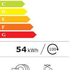 Siemens Εντοιχιζόμενο Πλυντήριο Πιάτων για 13 Σερβίτσια Π60xY82εκ.