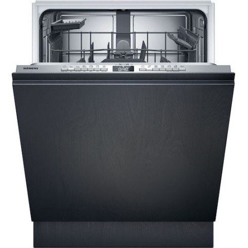 Siemens Εντοιχιζόμενο Πλυντήριο Πιάτων με Wi-Fi για 13 Σερβίτσια Π60xY82εκ.