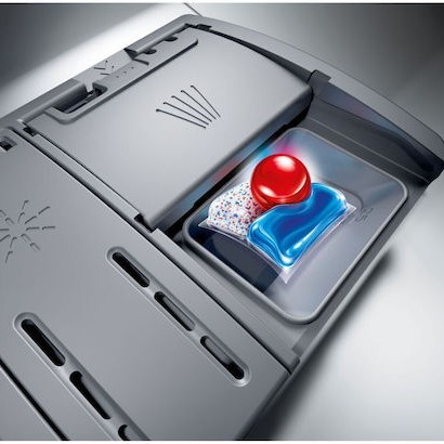 Siemens Εντοιχιζόμενο Πλυντήριο Πιάτων με Wi-Fi για 13 Σερβίτσια Π60xY82εκ.