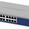 NetGear GS516-300EUS v1 Unmanaged L2 Switch με 16 Θύρες Gigabit (1Gbps) Ethernet