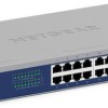 NetGear GS516-300EUS v1 Unmanaged L2 Switch με 16 Θύρες Gigabit (1Gbps) Ethernet