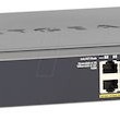 NetGear GS728TP v3 Managed L2 PoE+ Switch με 24 Θύρες Gigabit (1Gbps) Ethernet και 4 SFP Θύρες