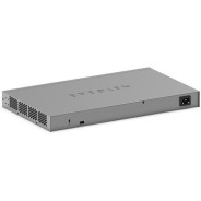 NetGear GS728TP v3 Managed L2 PoE+ Switch με 24 Θύρες Gigabit (1Gbps) Ethernet και 4 SFP Θύρες