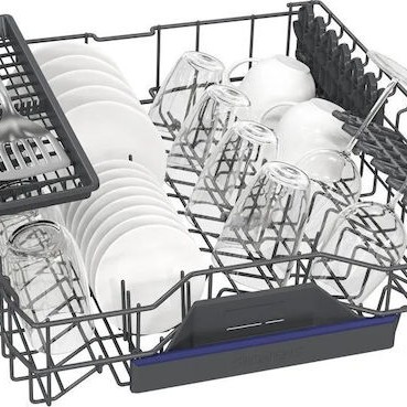 Siemens Εντοιχιζόμενο Πλυντήριο Πιάτων με Wi-Fi για 13 Σερβίτσια Π60xY82εκ.
