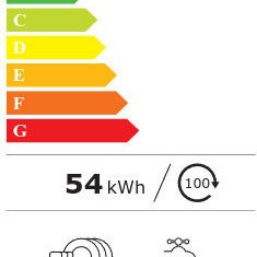 Siemens Εντοιχιζόμενο Πλυντήριο Πιάτων με Wi-Fi για 13 Σερβίτσια Π60xY82εκ.