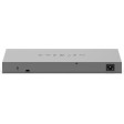 NetGear GS728TXP Unmanaged L2 PoE Switch με 24 Θύρες Gigabit (1Gbps) Ethernet