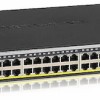 NetGear GS752TPP-300EUS Managed L2 PoE+ Switch με 48 Θύρες Gigabit (1Gbps) Ethernet και 4 SFP Θύρες