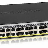 NetGear GS752TPP-300EUS Managed L2 PoE+ Switch με 48 Θύρες Gigabit (1Gbps) Ethernet και 4 SFP Θύρες