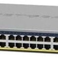 NetGear GS752TPP-300EUS Managed L2 PoE+ Switch με 48 Θύρες Gigabit (1Gbps) Ethernet και 4 SFP Θύρες