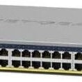 NetGear GS752TPP-300EUS Managed L2 PoE+ Switch με 48 Θύρες Gigabit (1Gbps) Ethernet και 4 SFP Θύρες