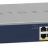 NetGear GS752TPP-300EUS Managed L2 PoE+ Switch με 48 Θύρες Gigabit (1Gbps) Ethernet και 4 SFP Θύρες