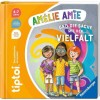 Tiptoi Amélie Amie Und Die Sache Mit Der Vielfalt