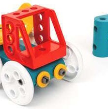 Brio Toys Αυτοκινητάκι για 3+ Ετών