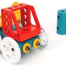Brio Toys Αυτοκινητάκι για 3+ Ετών