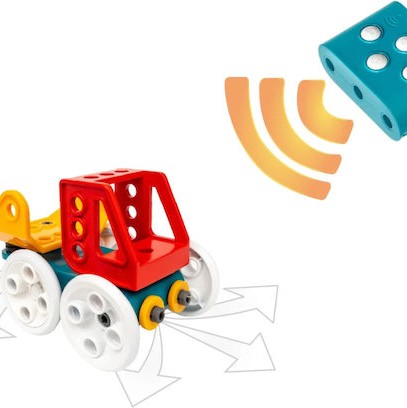 Brio Toys Αυτοκινητάκι για 3+ Ετών