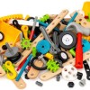 Brio Toys Τουβλάκια Builder Creative Set για 3+ Ετών 271τμχ