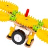 Brio Toys Τουβλάκια Builder Creative Set για 3+ Ετών 271τμχ